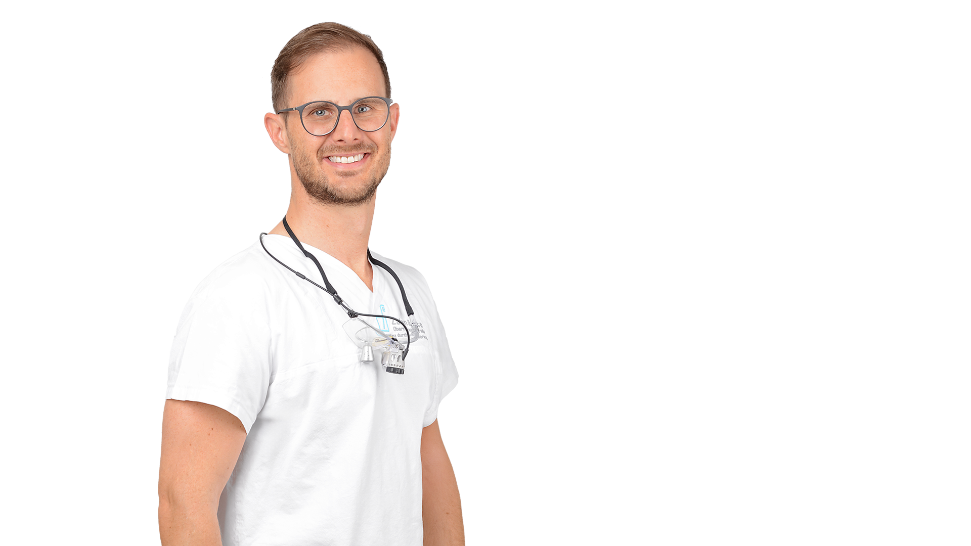 Dr. med. dent. Julian Hieronymus, Dr. med. dent. / Zahnarzt / Standortleiter