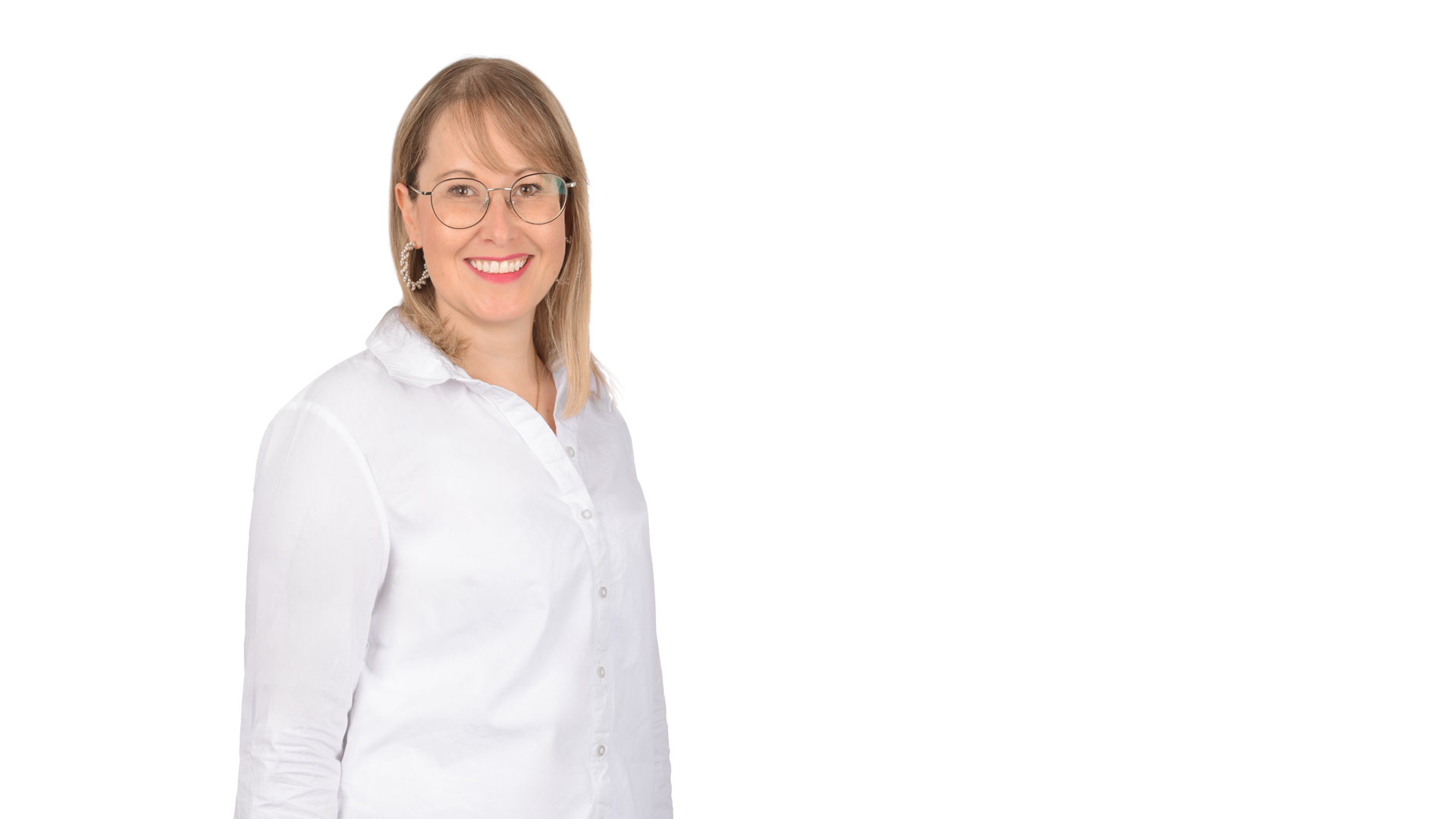 Jeannine, Praxismanagerin / Verwaltung & Rezeption