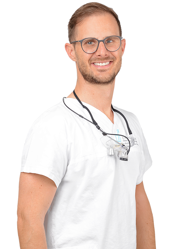  Dr. Julian Hieronymus M.Sc.